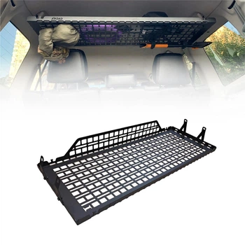 Полиця в багажник XRoad для Mitsubishi Pajero 4 2006-2021
