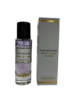 Парфюмированная вода для женщин Morale parfums Dark Mountain 30 ml