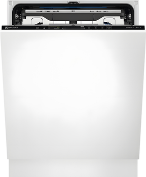 Посудомийна машина Electrolux EEC87310W