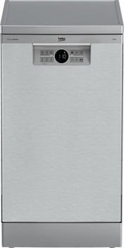 ​Посудомоечная машина BEKO BDFS26121XQ