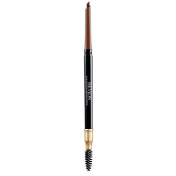 Карандаш для бровей REVLON BROW PENCIL COLORSTAY - 210 SOFT BROWN-0,35г.