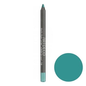 Олівець для очей ARTDECO SOFT EYE LINER WATERPROOF - 221.72-1,2г.