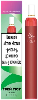 POD система ELF BAR T600 (6937080506662)