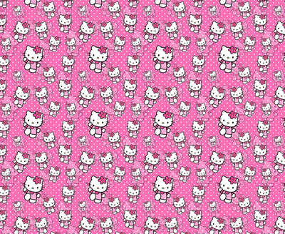 Килимок для мишки Hello Kitty