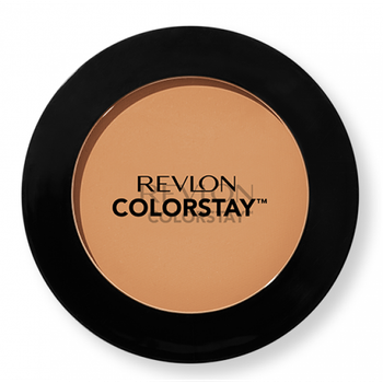 Пудра для лица REVLON POWDER PRESSED COLORSTAY - 840 MEDIUM-8,4г.