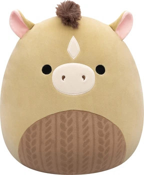 Мʼяка іграшка Squishmallows Кінь Марс 30 см (SQCR06689)
