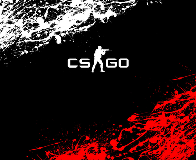 Килимок для мишки CS GO (7)