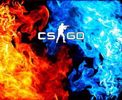 Килимок для мишки CS GO (2)