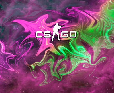 Килимок для мишки CS GO (3)
