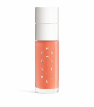 Масло для губ Hermes Hermèsistible Infused Care Oil 8.5ml 01 Beige Sapotille (0038)