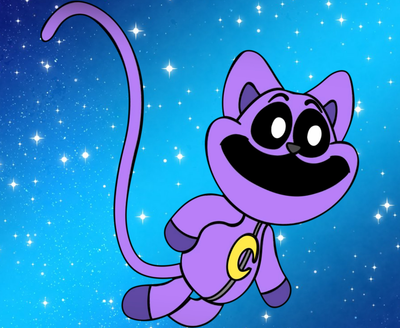 Килимок для мишки Cute CatNap