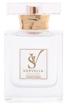 Woda perfumowana damska Sorvella Premium Chry 50 ml (5903332935505)