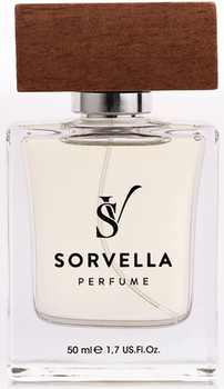 Woda perfumowana męska Sorvella S627 50 ml (5903332935932)