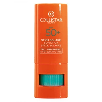 Сонцезахисний стік Collistar Smart Sun Protection Sun Stick SPF 50 9мл- K26253