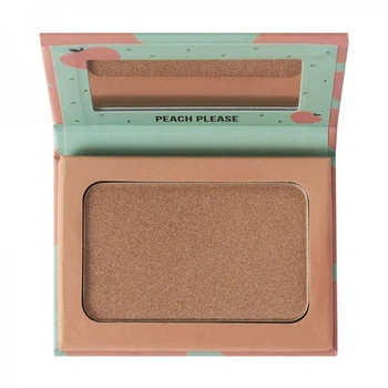 Пудра-стробинг MISSLYN FRUITY BEAUTY STROBING POWDER - M4997.3-6г.