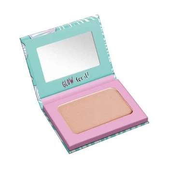Пудра-стробінг MISSLYN GLOW for it! GENTLE STROBING POWDER-M49921.6-6г.