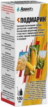 Гербицид Подмарин 100 мл Adiant+