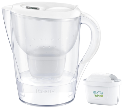 Фильтр-кувшин Brita Marella XL (1052780)