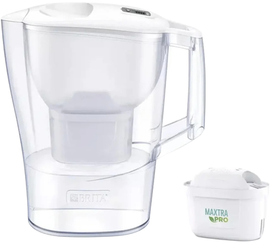Фильтр-кувшин Brita Aluna (1052801)