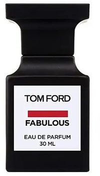 Woda perfumowana unisex Tom Ford Fabulous 30 ml (888066094177/888066094184)