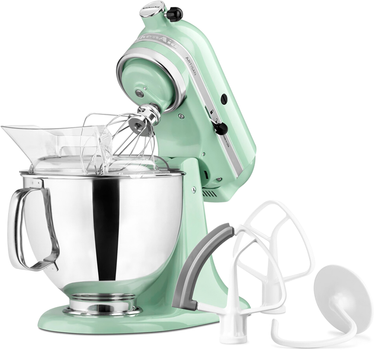 Планетарний міксер KitchenAid Artisan 5KSM175PSEPT