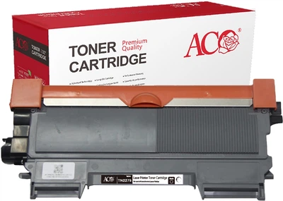 Картридж ACO для Brother HL2230/2240/2270 Black аналог Brother TN-2275 (ACO-TN2275)
