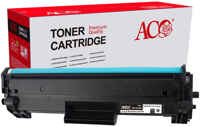 Картридж ACO для HP LaserJet M110 /M111a/M111w/LaserJet MFP M141a/M141w Black HP 150A аналог W1500A без чипа (ACO-W1500ANC )