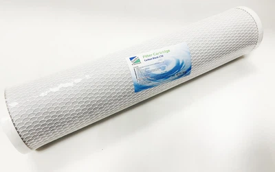 Картридж из брикетированного угля Stanko Waterteach CTO 20BB