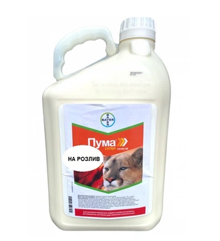 Пума Супер 100 мл (на разлив) гербицид, Bayer