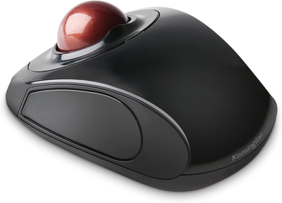 Трекбол Kensington Orbit TrackBall (K72352EU) Factory Recertified g2