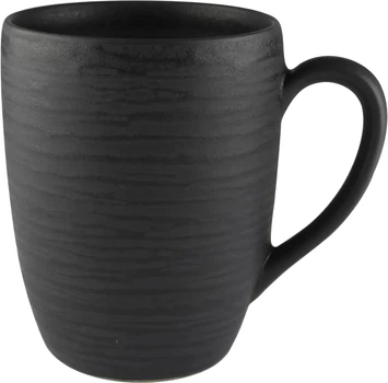 Чашка для кави Mesa Black Sand Café Clean 240 мл (FF0650570000)
