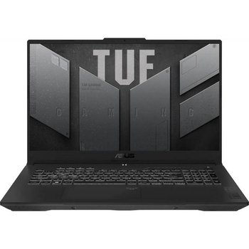 Ноутбук ASUS TUF Gaming A17 FA707NV RTX 4060/R7 7735HS/16GB/512GB Win. 11