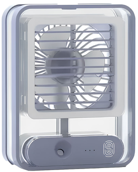 Вентилятор Transparent Fan (1063-32c)