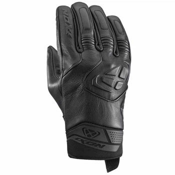 Межсезонные перчатки IXON MIG 2 LEATHER 3XL