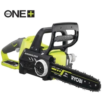 Пила ланцюгова акумуляторна Ryobi RCS1830-140B 18В ONE+ акб 1х4А-ч шина 30см безщіткова 3.9кг (5133005547)