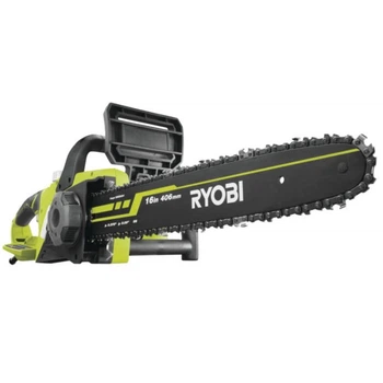 Ryobi Пила ланцюгова RCS2340B, 2300Вт, Oregon 40см, 3/8", 4.8кг