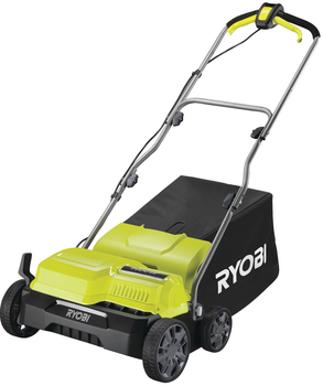 Аератор-скарифікатор Ryobi RY1400SF35B 1400Вт 35см 55л 11.2кг (5133004656)