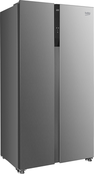 Холодильник Beko (GNO5322XP)