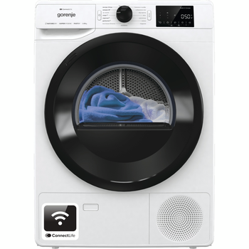 Сушильна машина Gorenje (DPNE92GNLWIFI)