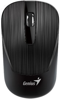 Миша Genius NX-7015, WL, чорний (31030019412)