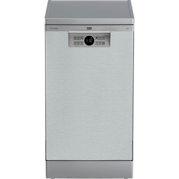 Посудомийна машина Beko (BDFS26121XQ)