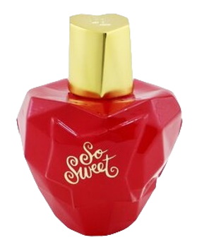 Парфумована вода для жінок Lolita Lempicka So Sweet 30 мл (3760269849501)