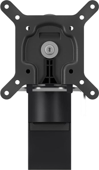 Настінне кріплення для монітора Vogels Momo 2116 10-43" Black (7121160)