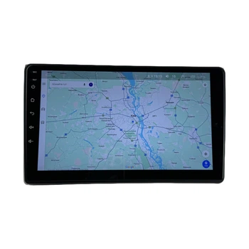 Авто магнитола Audi A4 2002-2008 на Android 12+ CarPlay 8 core Platform XyAuto (М-АА4-9-М3)