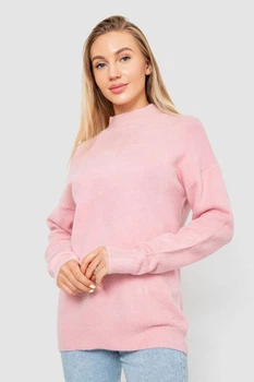 Свитер AGER L-XL Розовый 244R0390