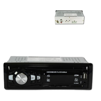 Автомагнітола MP3 з Bluetooth XPRO JSD 308BT (44566-JSD 308BT_364)