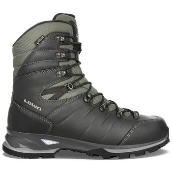 Черевики LOWA Yukon Ice II GTX 44 (277mm) black 211685-0999