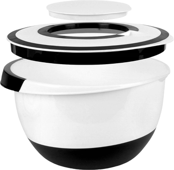 Miska Excellent Houseware z pokrywką 5 l (8711295679711)