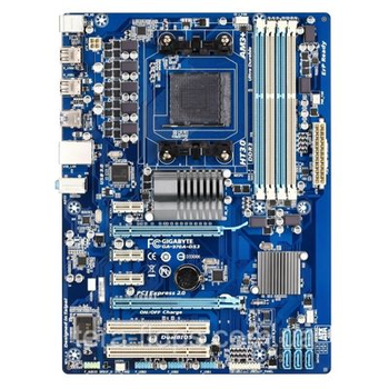 Gigabyte GA-970A-DS3 Б/У