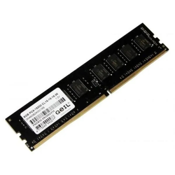 Geil 8 GB DDR4 2400 MHz (GN48GB2400C16S)